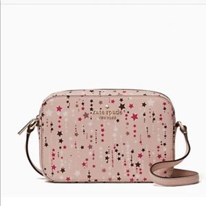 Kate spade staci mini camera bag